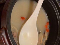 -粤尚腾香居中餐厅(首都机场希尔顿店)