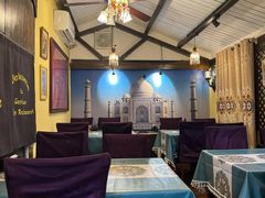 -Santoor 萨都里印度餐厅(北锣鼓巷店)