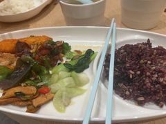 -大米先生(绿地中央广场店)