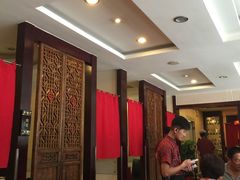 -金叶酒家(新华路店)