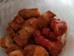 厦门炸五香-福祥厦门小馆(舟孟北路店)