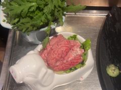 -重庆德庄火锅(映月湖环宇城店)