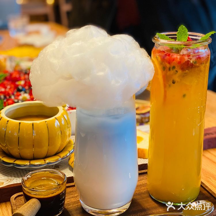 圣诞🧑‍🎄约会去哪里❓华发泥靴超可以