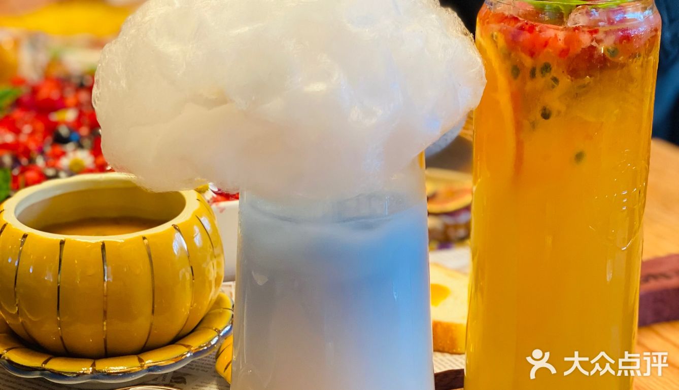 圣诞🧑‍🎄约会去哪里❓华发泥靴超可以