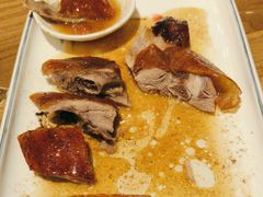 -先记烧鹅王·本地粤菜(福永店)