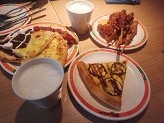 -比格比萨自助(云冈区步行街店)