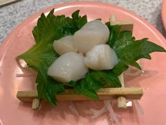 -争鲜回转寿司(南开大悦城店)