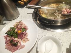 -小煵记·打边炉(西丽文光店)