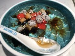 -花椒俏川菜小馆(南海万达店)