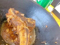 -三千粉牛肉米粉(来客茂店)