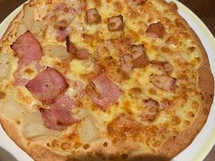 -萨莉亚意式餐厅(杭州滨江天街店)