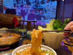 -亮欢寨酸汤鱼(沙冲路店)