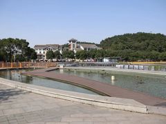 -东钱湖旅游度假区