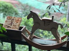 -懒鱼时光馆(沙坪坝店)