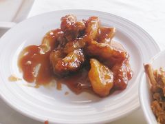 -大鸭梨烤鸭(石佛营店)