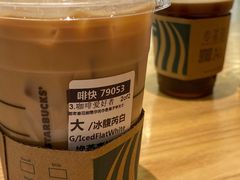 -星巴克(北京新东安)