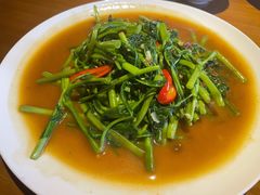 -泰国餐厅 Thai Food(裕华万达店)