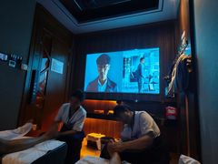 -江南足纪·影院足道·轻奢SPA(笋岗HALO广场店)