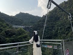 -古龙峡云天玻霸