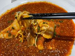 蒜泥白肉-川香楼酒家