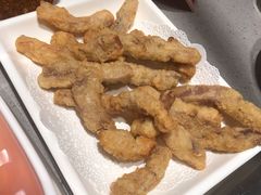 -海底捞火锅(翔龙天地广场店)