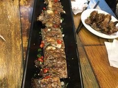 -金谷园饺子·烧烤·家宴(人大总店)