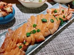 -戏作寿司(观音桥店)