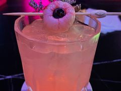 -MOSSO音乐酒吧·live house(南京旗舰店)