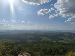 -帽儿山国家森林公园