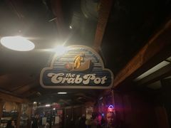 -The Crab Pot Seattle
