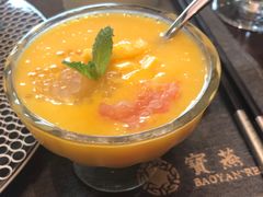 -宝燕壹号景观餐厅(龙盛国际商业广场店)