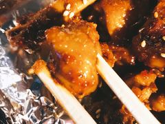 -原始泥炉烤肉(总店)