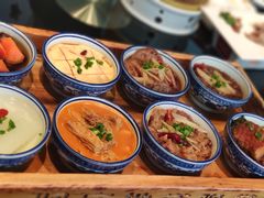 -阿庄新豫菜(通泰路店)