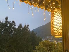 -礼耕堂·百年茶人餐厅(梅家坞店)