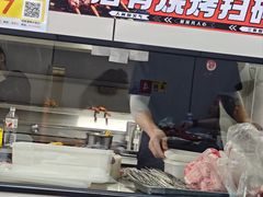-呆虾王龙虾馆(南湖总店)