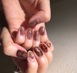-Halo美甲美睫