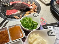 -猫抓烤肉(观音桥九街店)