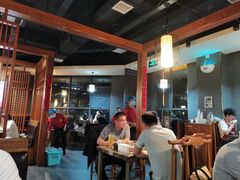 大堂-郑喜旺烧烤(郑州总店)