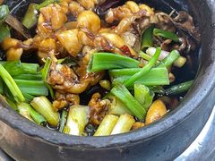 -明辉田鸡粥