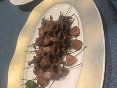 -海味世家·家常菜馆(明州里店)