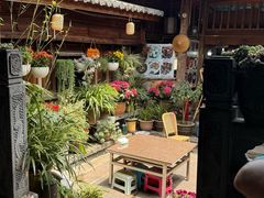 -龙姐私房菜(和顺古镇店)