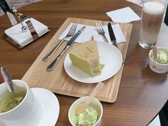 -西点坊(浦东香格里拉店)