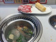 -龍歌自助小火锅(秦淮水游城店)