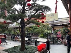 -猪肉婆私房菜(容桂总店)