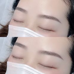 -Verywang半永久纹眉•仪器野生眉
