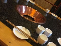 -老码头火锅(骡马市店)