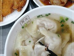 -潘国仙耳光馄饨(黄家阙路店)