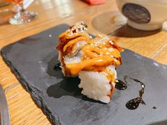 -赤坂亭·M9和牛烧肉·铁板烧(合肥万象城店)