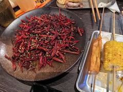 -马海涛牛肉串(领汇广场店)