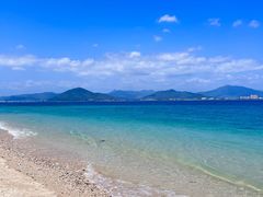 -三亚西岛海洋文化旅游区